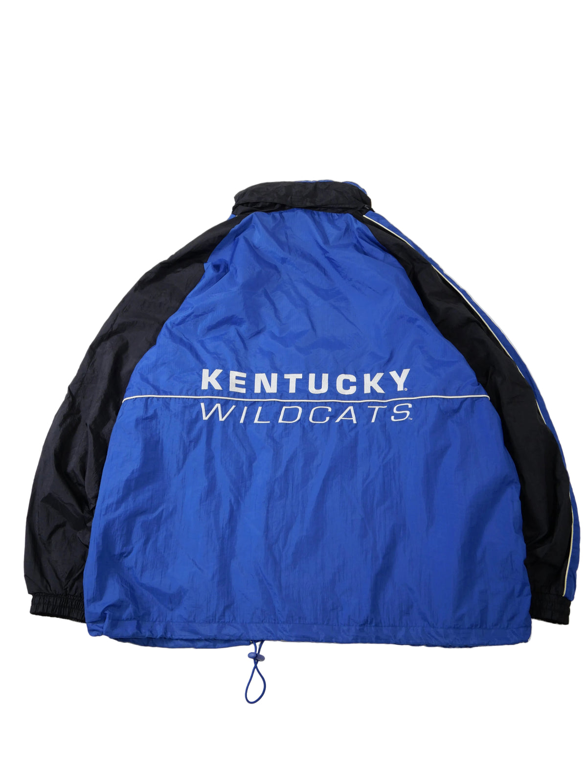 (XL) University of Kentucky Logo Athletic Jacket
