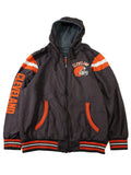 (L) Cleveland Browns NFL Jacket