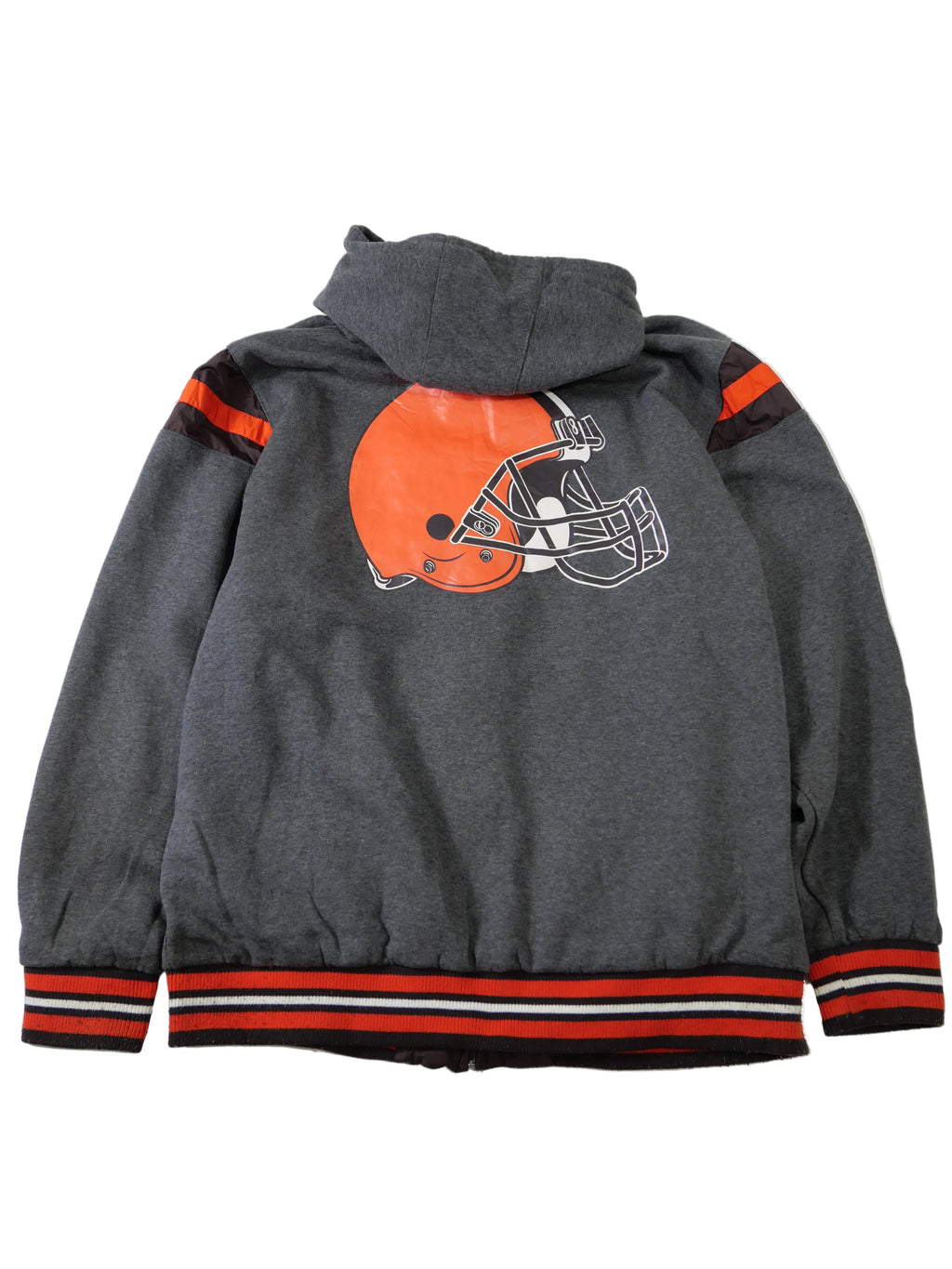 (L) Cleveland Browns NFL Jacket