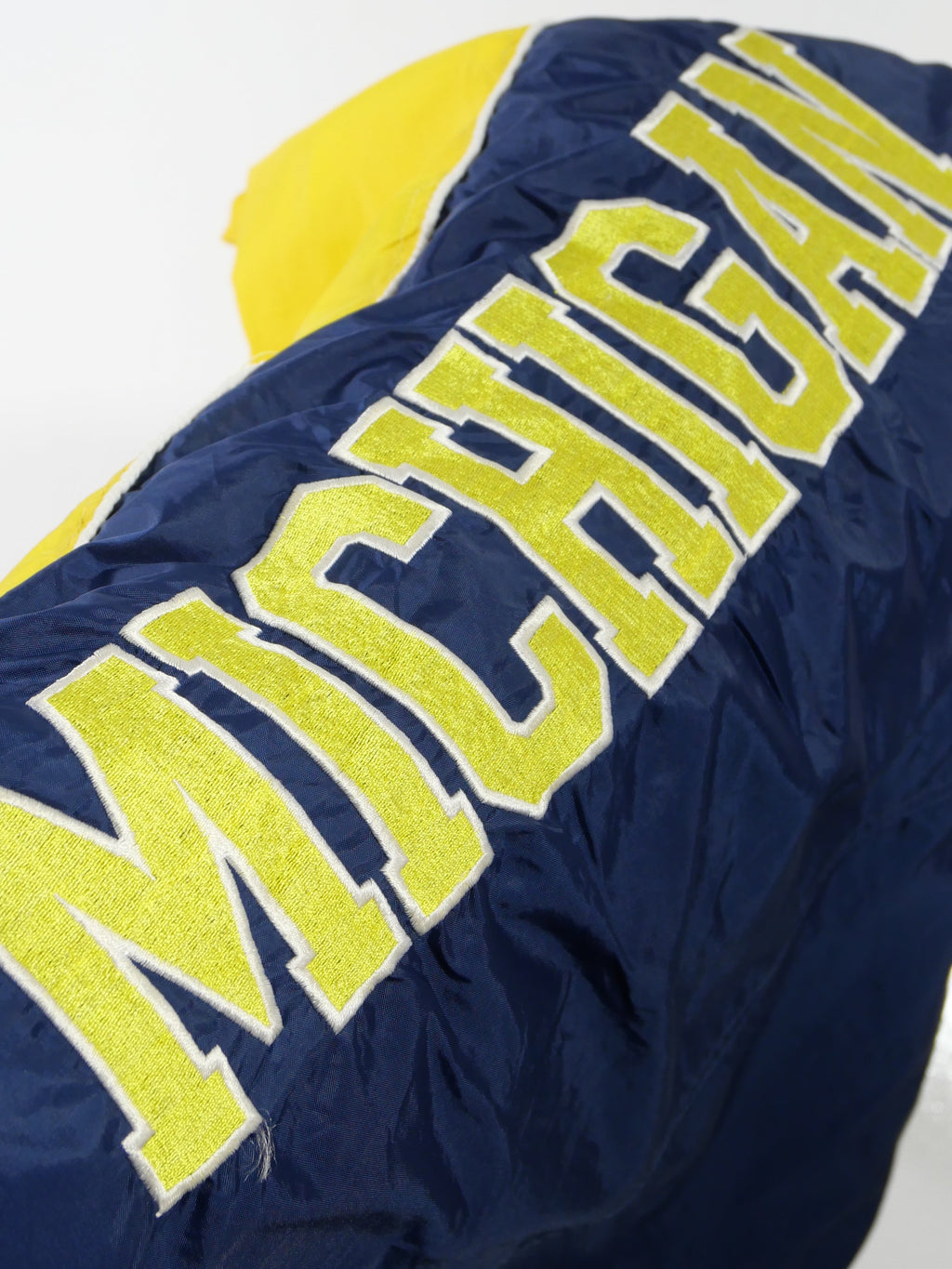(XXL) Michigan Wolverines Jacket