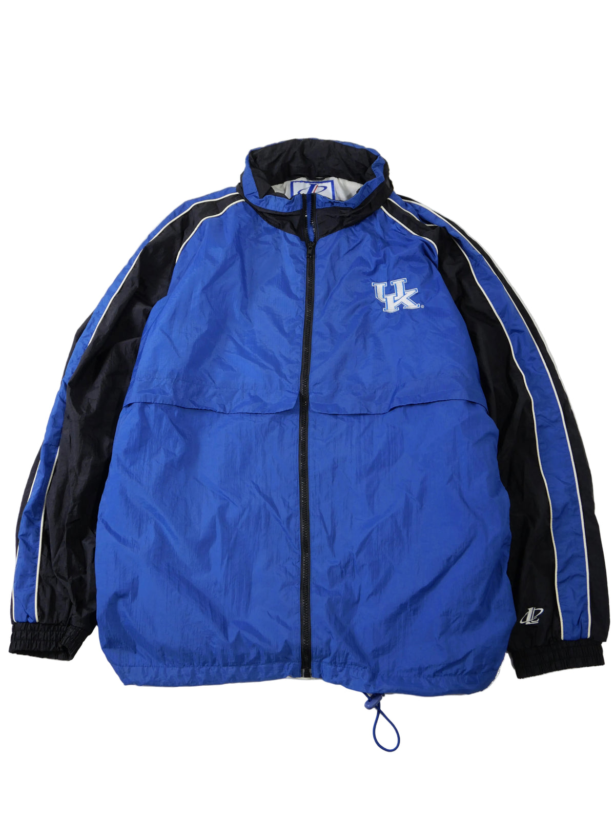 (XL) University of Kentucky Logo Athletic Jacket