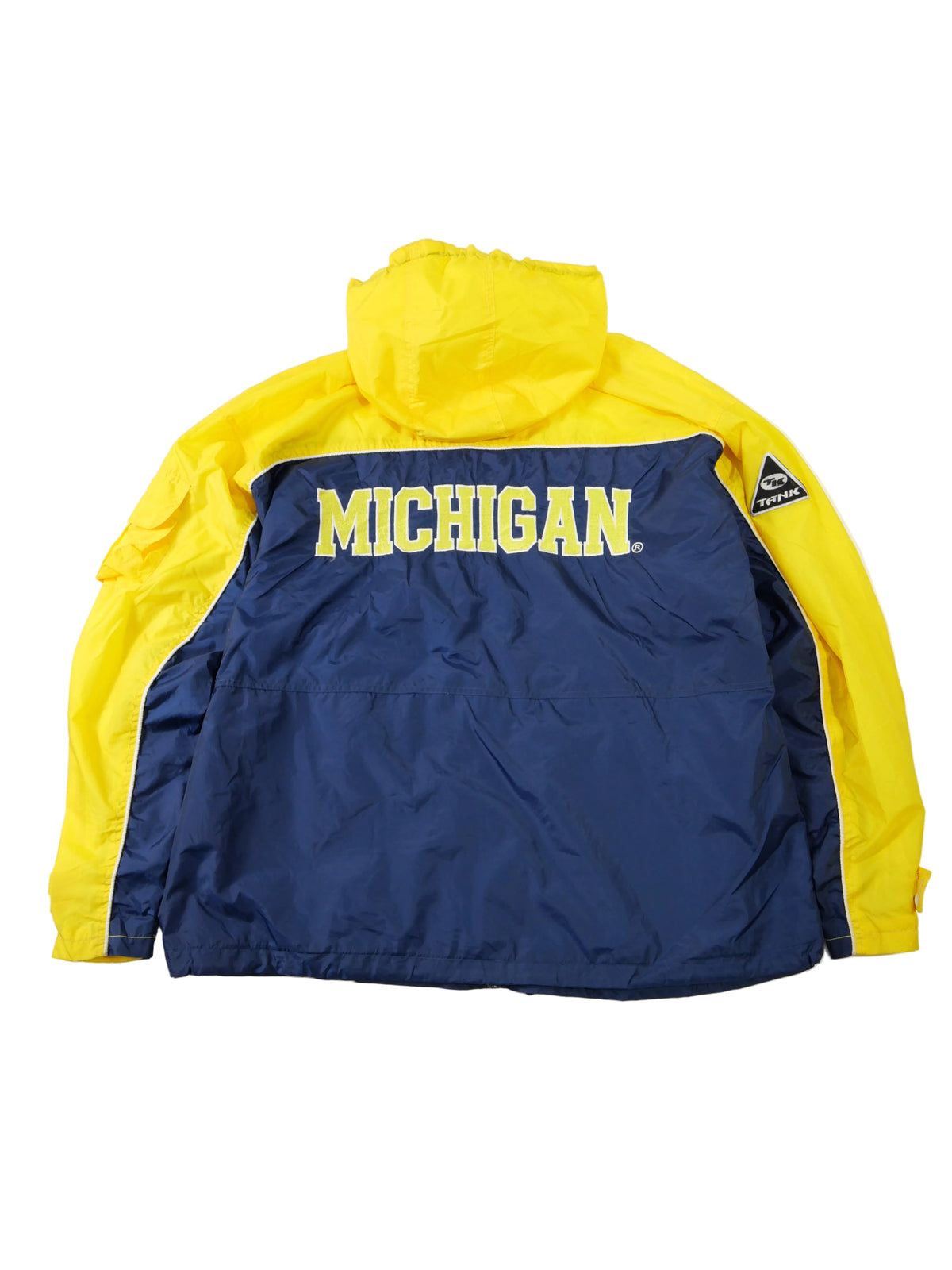 (XXL) Michigan Wolverines Jacket