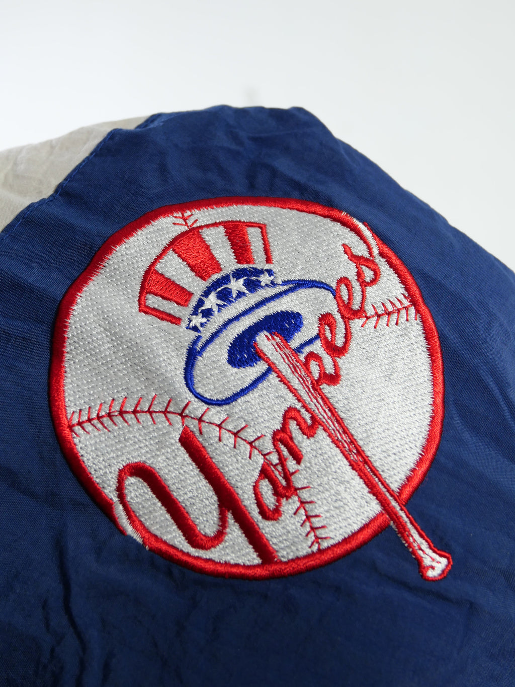 (S) NY Yankees Starter Jacket
